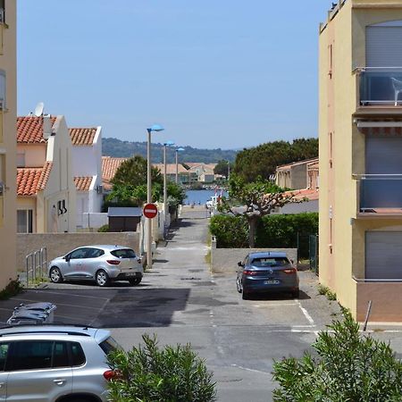 Residence Palma Proche Plage Et Commerces Port-la-Nouvelle Exterior foto